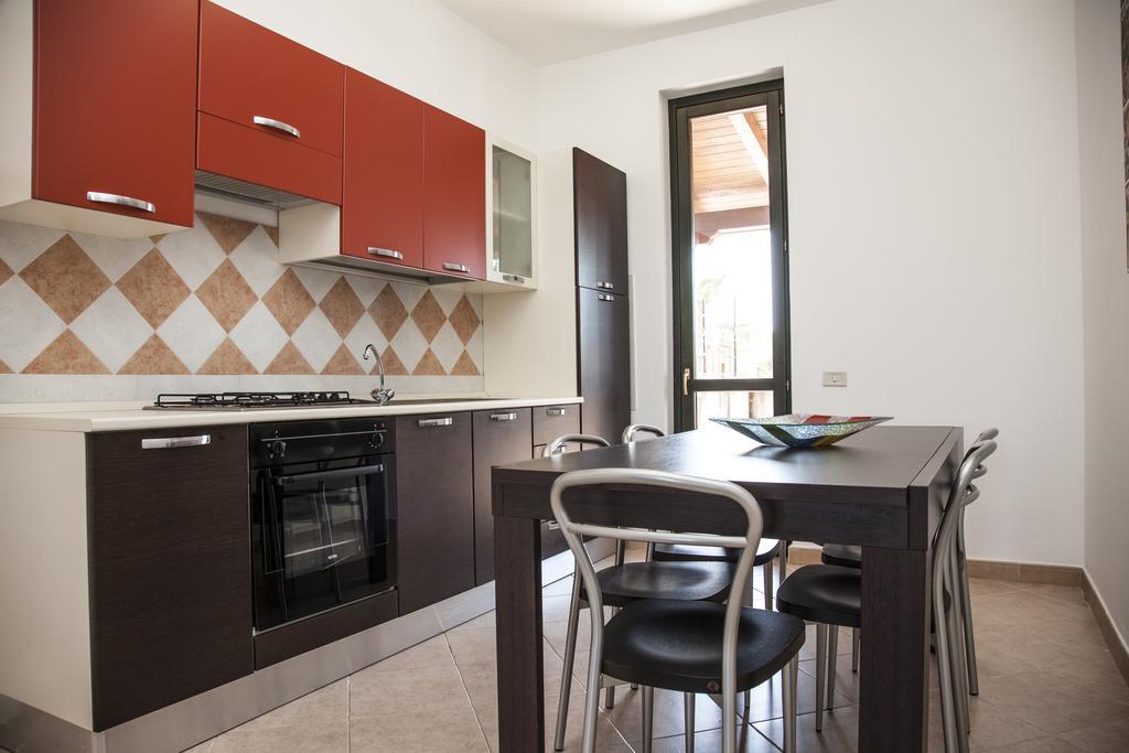 Borgomare Villa Campofelice Di Roccella Room photo